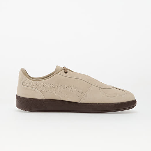 Puma Palermo Graftman Alpine Snow-Chestnut Brown | Footshop