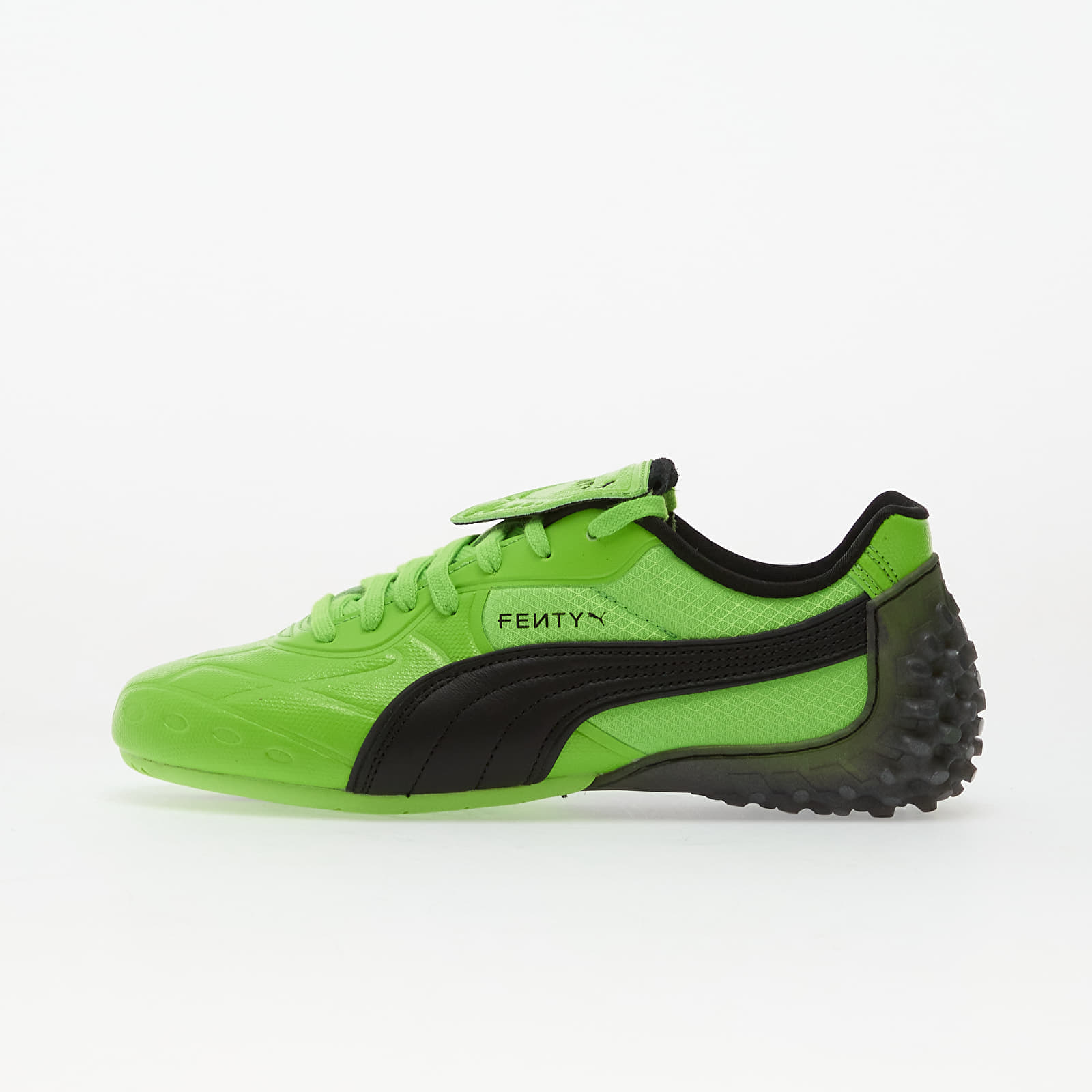 Levně Tenisky Puma x FENTY AVANTI LS-X Pitch Green-Puma Black