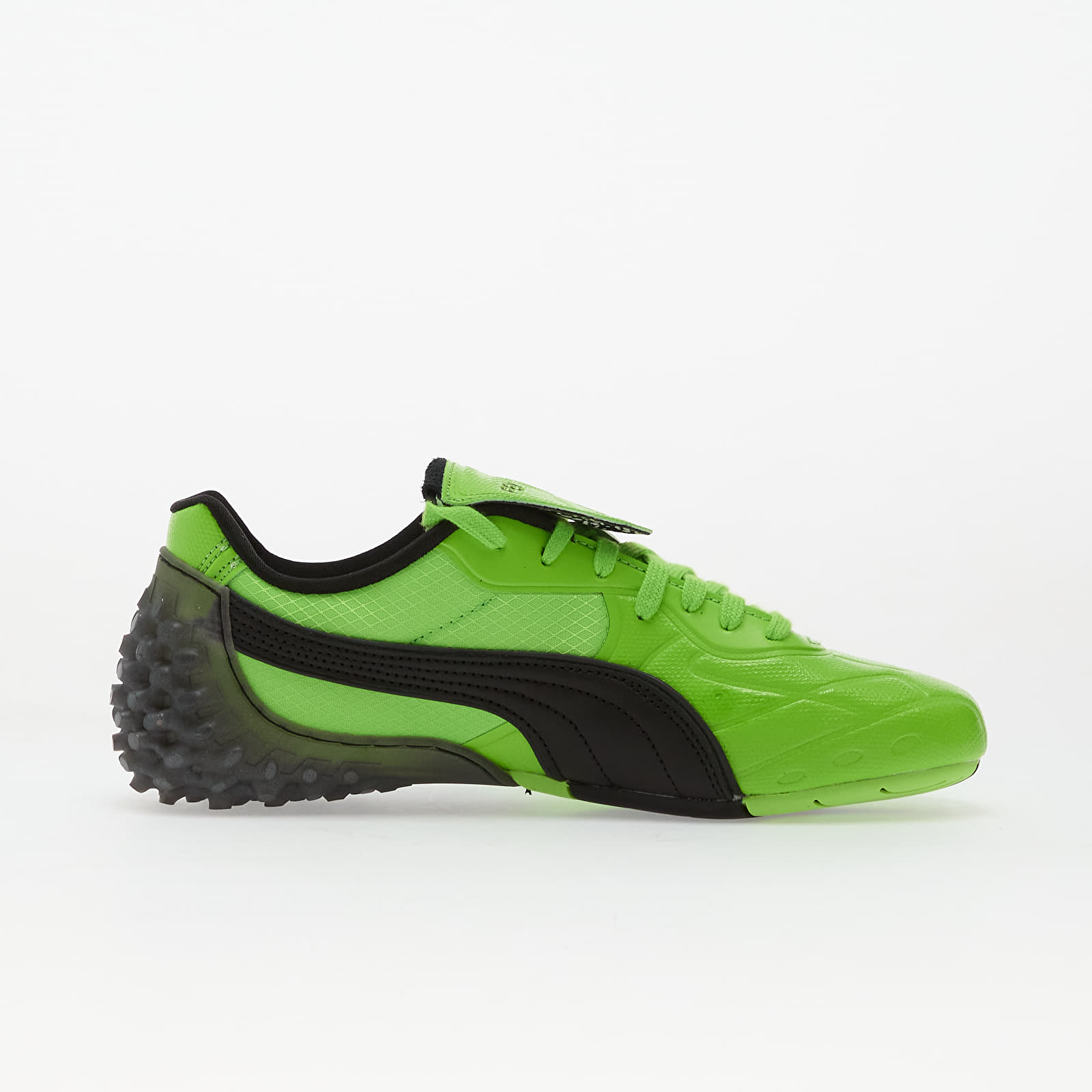 Ανδρικά παπούτσια Puma x FENTY AVANTI LS-X Pitch Green-Puma Black