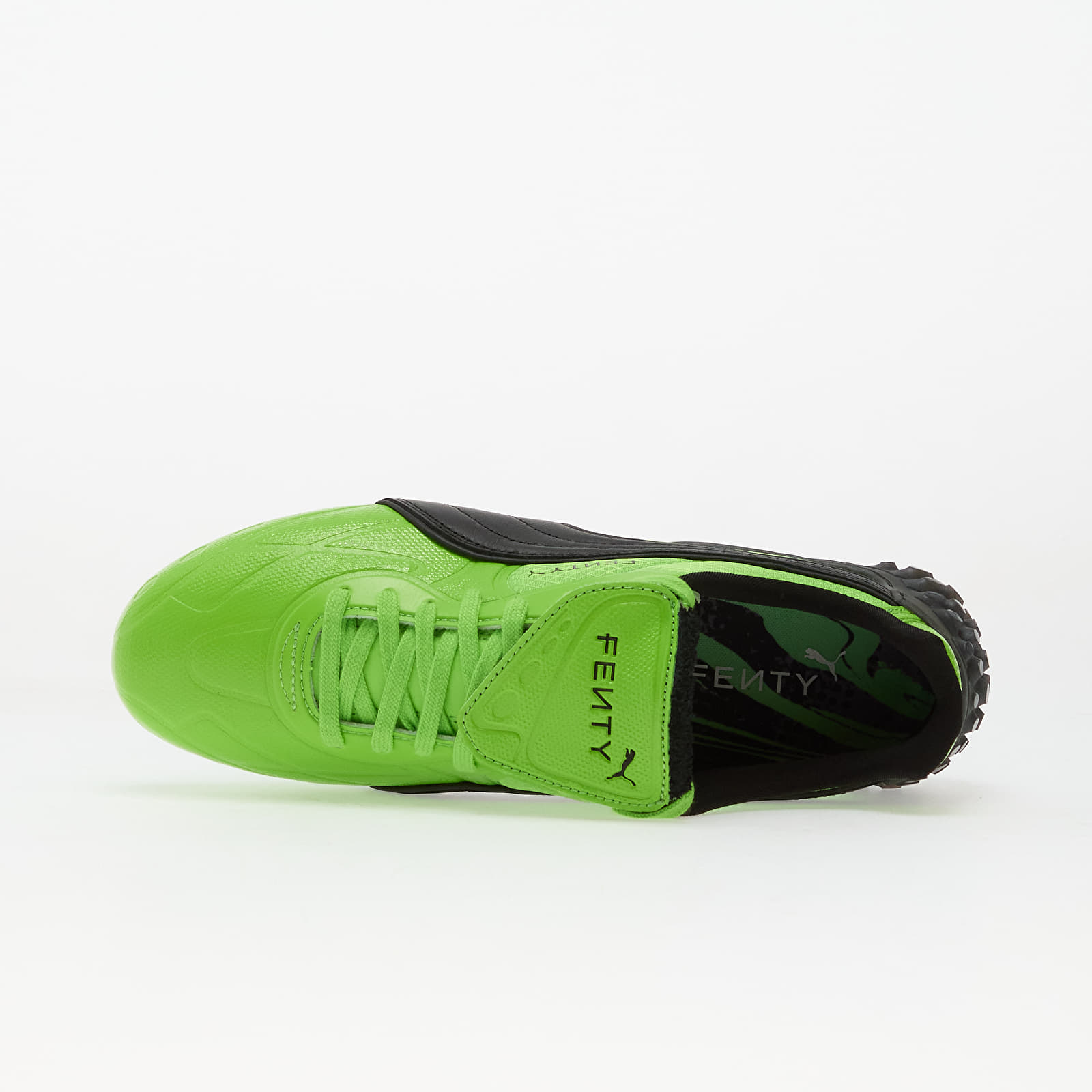 Ανδρικά παπούτσια Puma x FENTY AVANTI LS-X Pitch Green-Puma Black