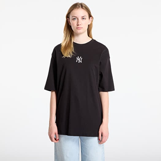 Maglietta New Era MLB New York Yankees Nos Le Midi Tee UNISEX Black