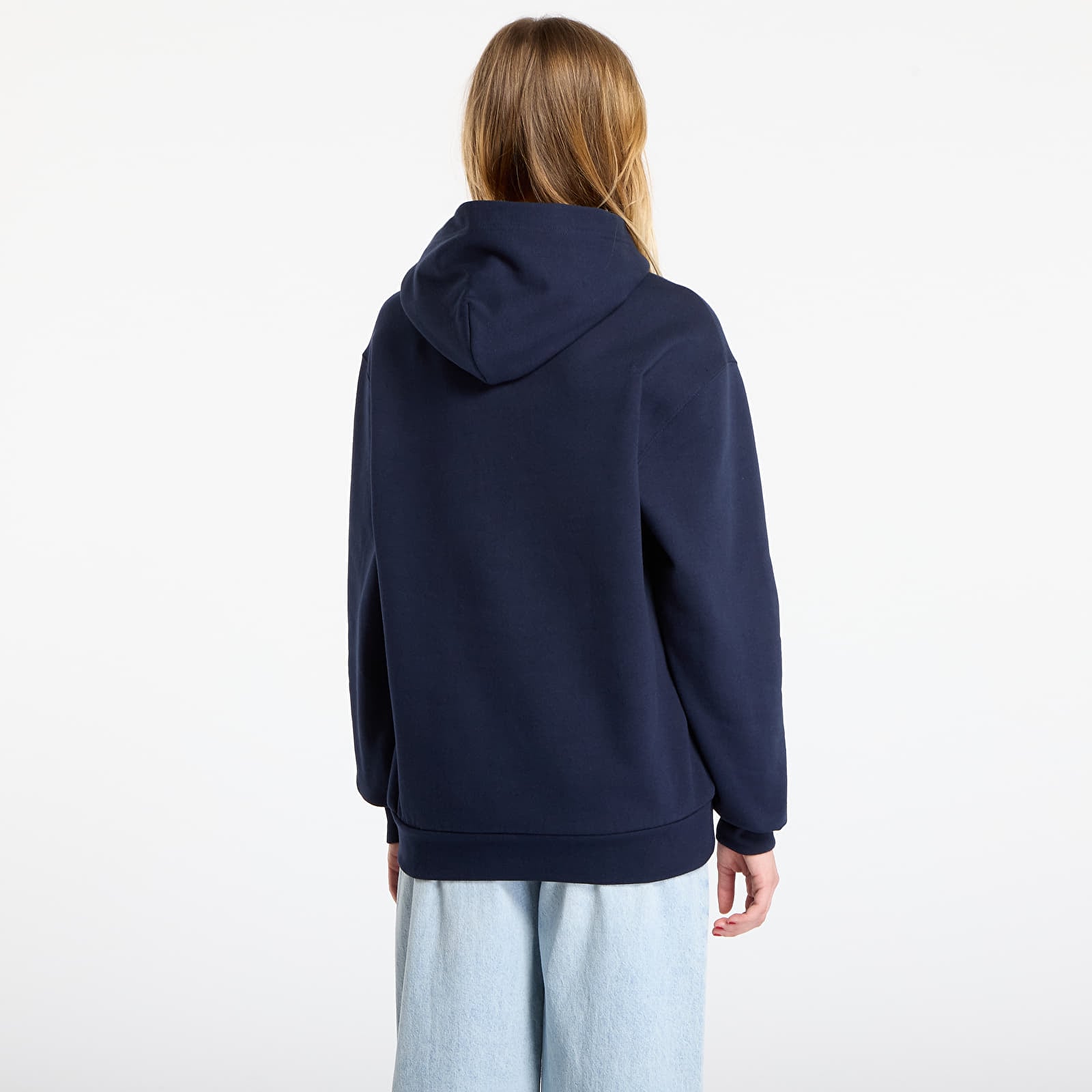 Men's hoodies New Era MLB New York Yankees Graphic Hoodie UNISEX Night Shift Navy