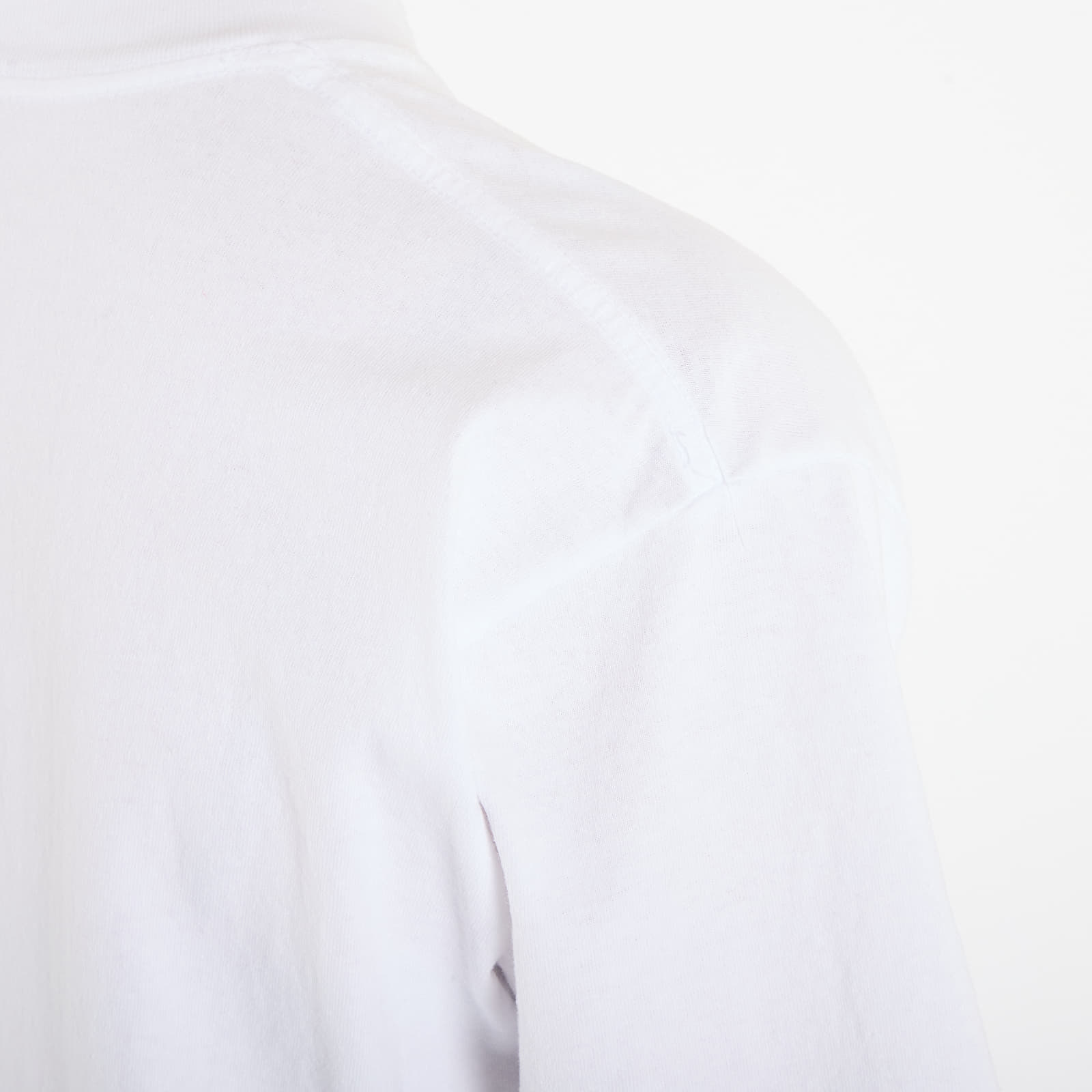 T-shirts PLEASURES FOR FTSHP - G.I.A.G. T-Shirt White