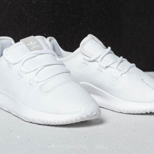 Chaussures et baskets enfants adidas Tubular Shadow C Ftw White Core Black Ftw White Footshop