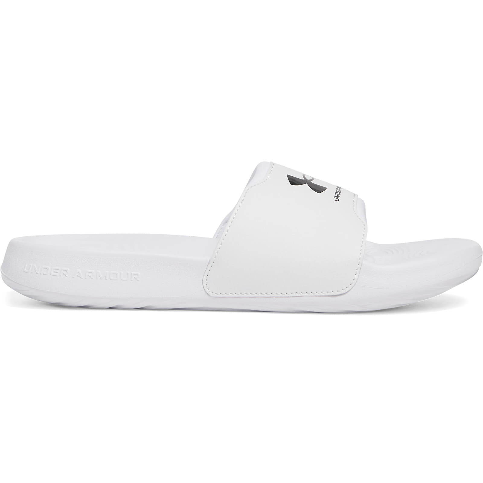 Women's shoes Under Armour W Ignite Select White
