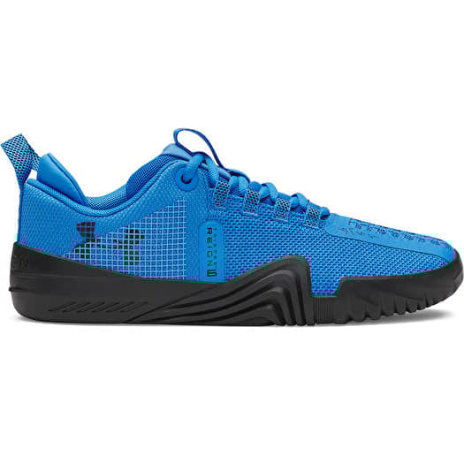 Under Armour TriBase Reign 6 Blue