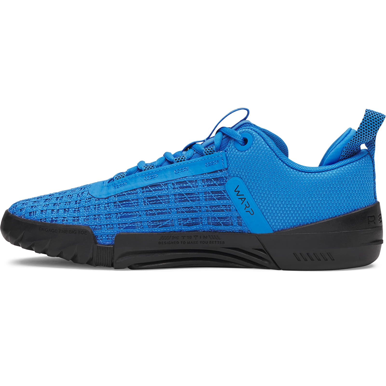 Herenschoenen Under Armour TriBase Reign 6 Blue