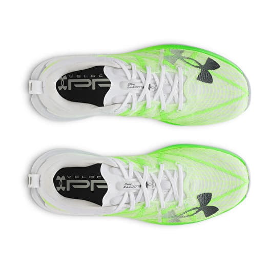 Under Armour Velociti Pro White