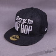 New Era 59FIFTY Music Pack Hip Hop