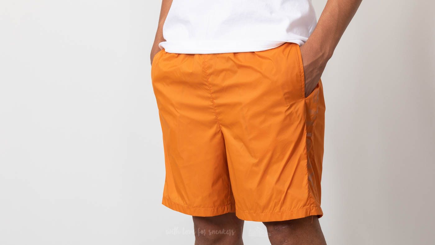 Stussy sport nylon short hotsell