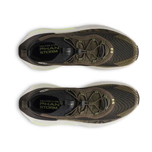 Under Armour U Phantom 4 Storm Green