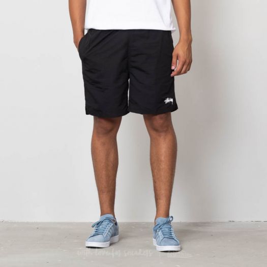 Shorts St ssy Stock Water Short