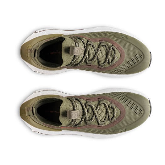 Under Armour U Phantom 4 RFLCT Green