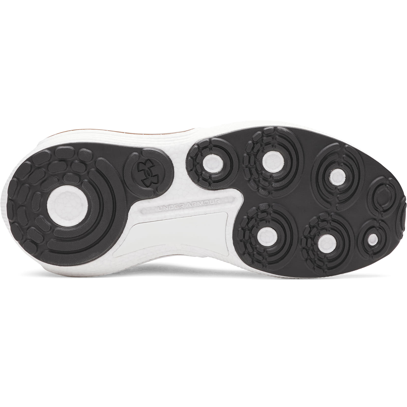 Herren Sneaker und Schuhe Under Armour U Phantom 4 RFLCT Green