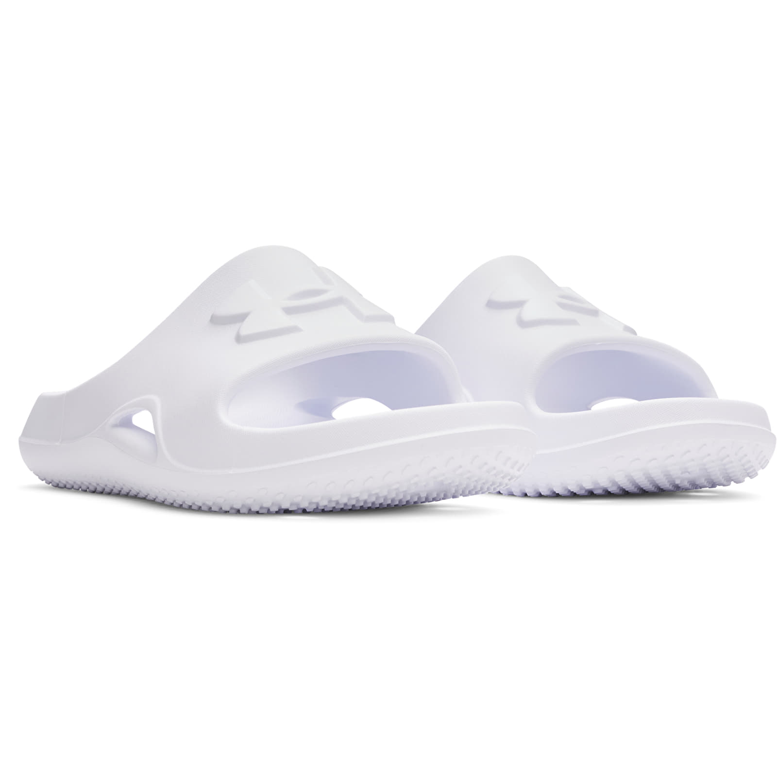 Herresko Under Armour M Locker V SL White