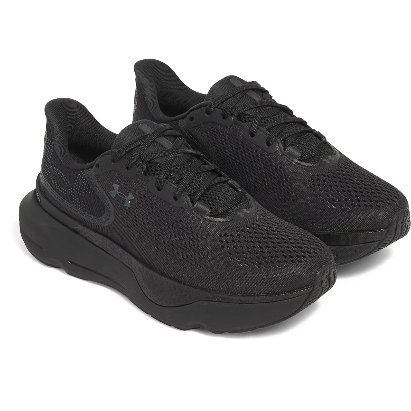 Sneakers Under Armour W Infinite Pro 2 Black EUR 36.5
