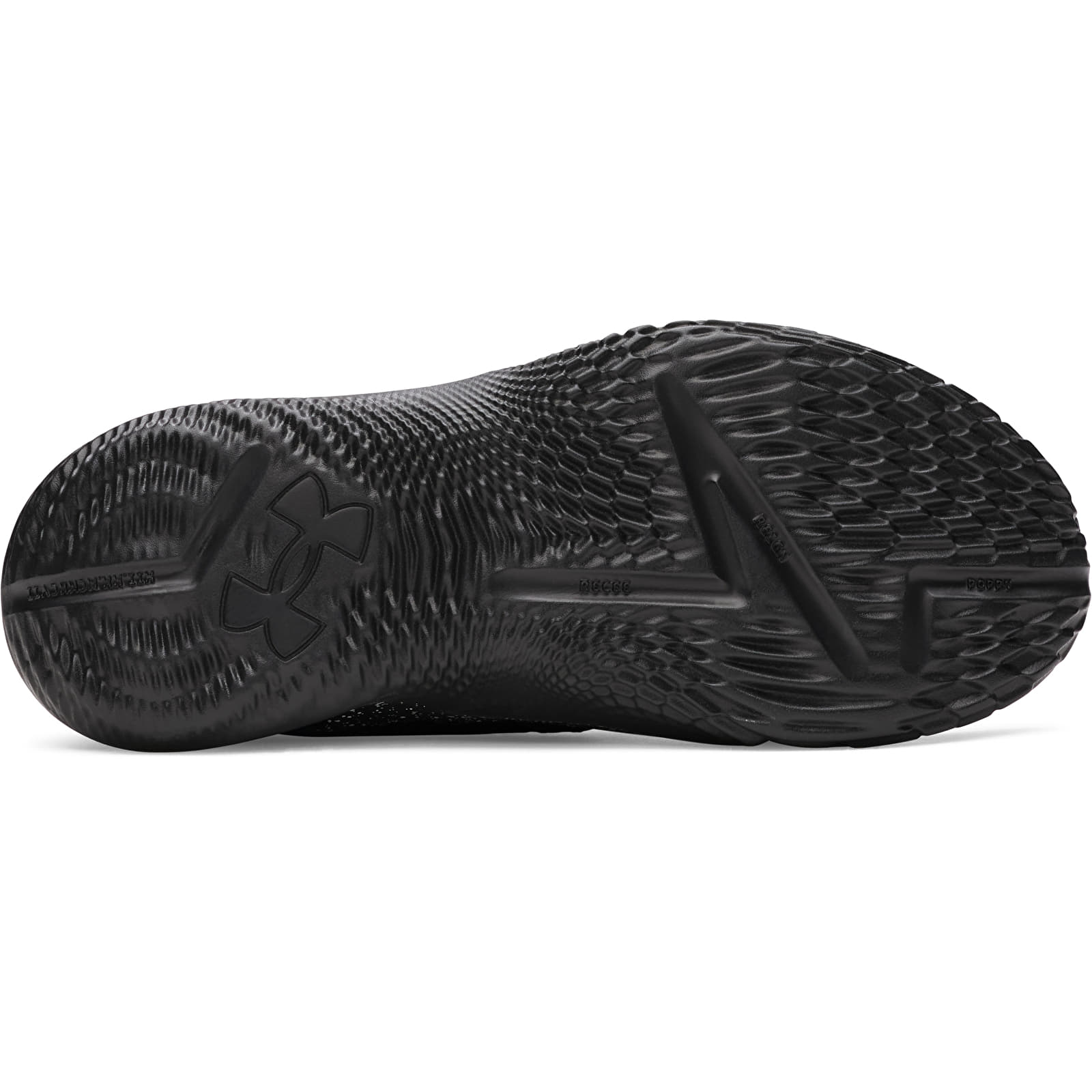 Sapatos de homem Under Armour D. FOX 2 Blue