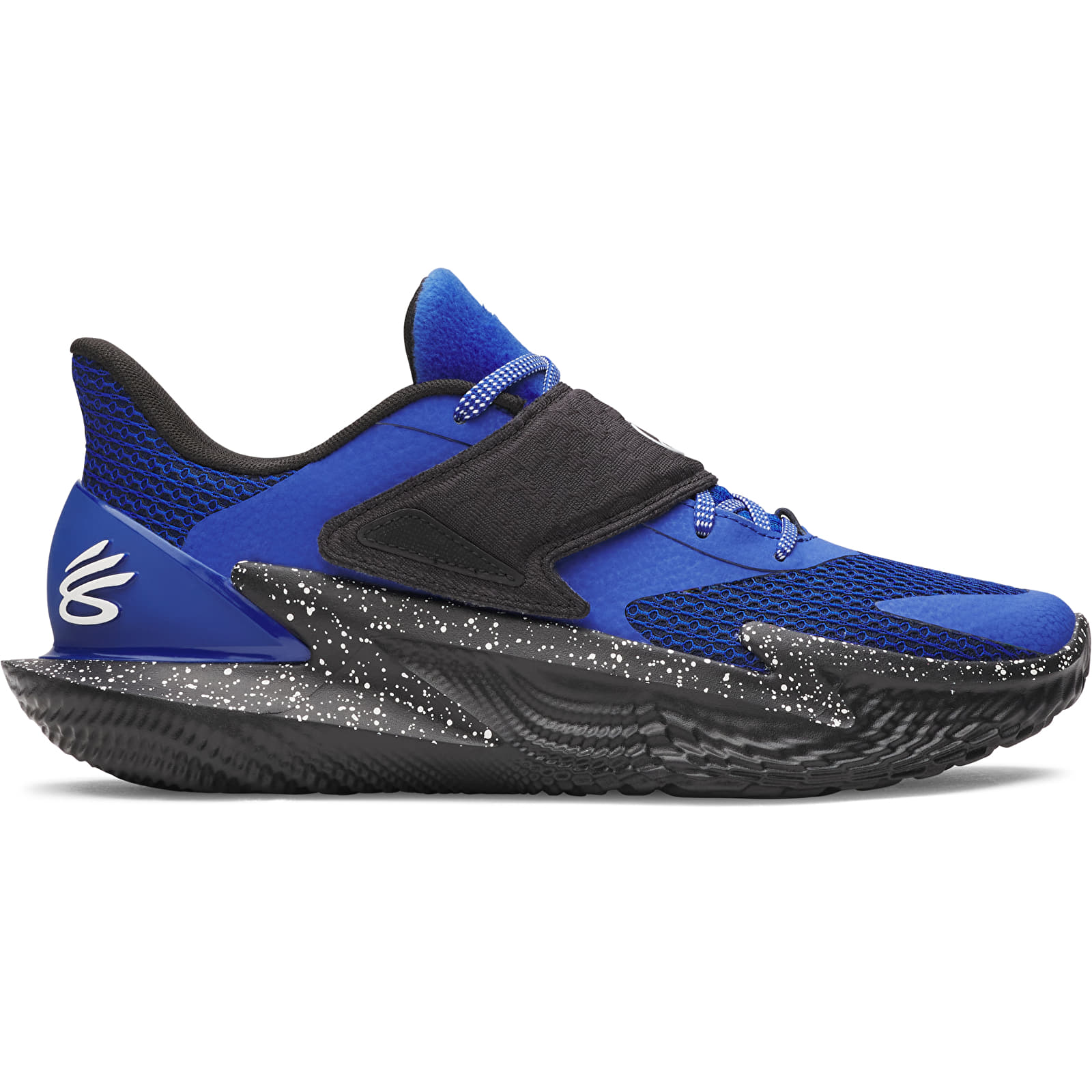 Sapatos de homem Under Armour D. FOX 2 Blue