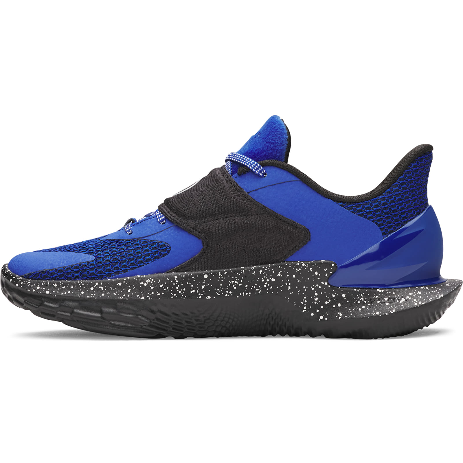 Sapatos de homem Under Armour D. FOX 2 Blue