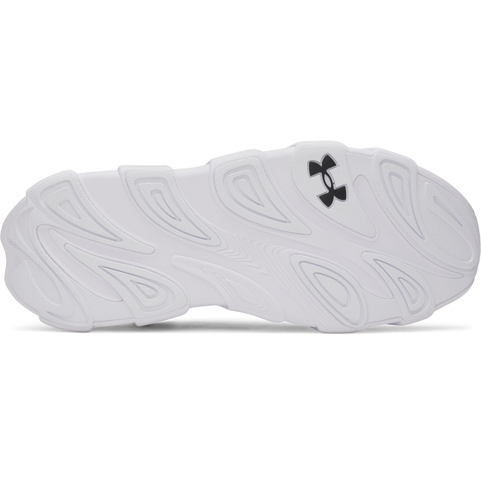 Herresko Under Armour Halo Runner SE Black