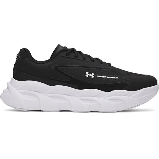 Under Armour Halo Runner SE Black