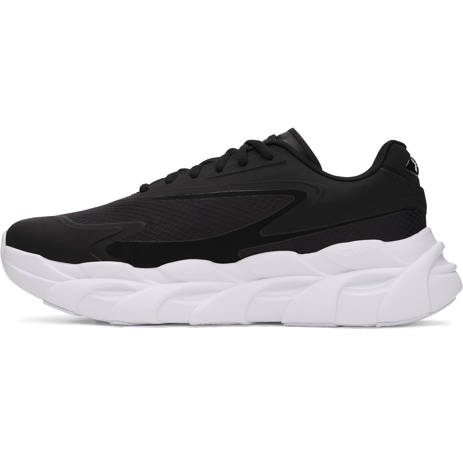 Herresko Under Armour Halo Runner SE Black