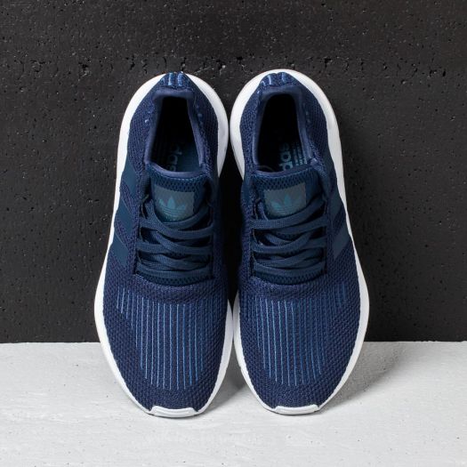 Adidas swift run clearance bleu