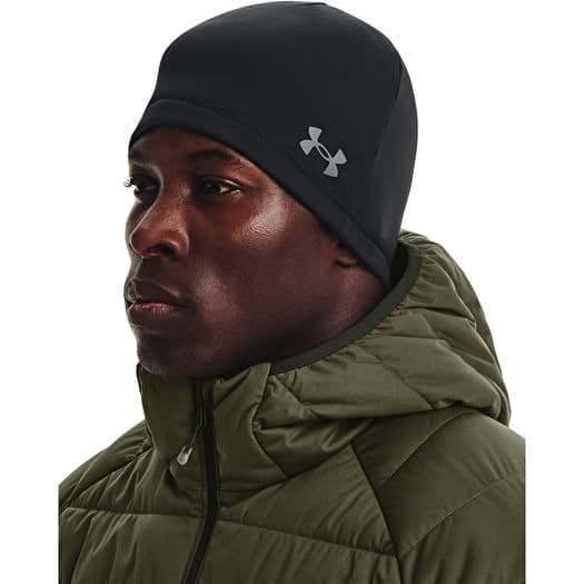 Under Armour Storm Beanie Black