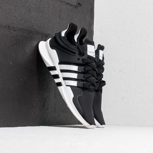 adidas EQT Support ADV Core Black Cloud White Core Black Footshop