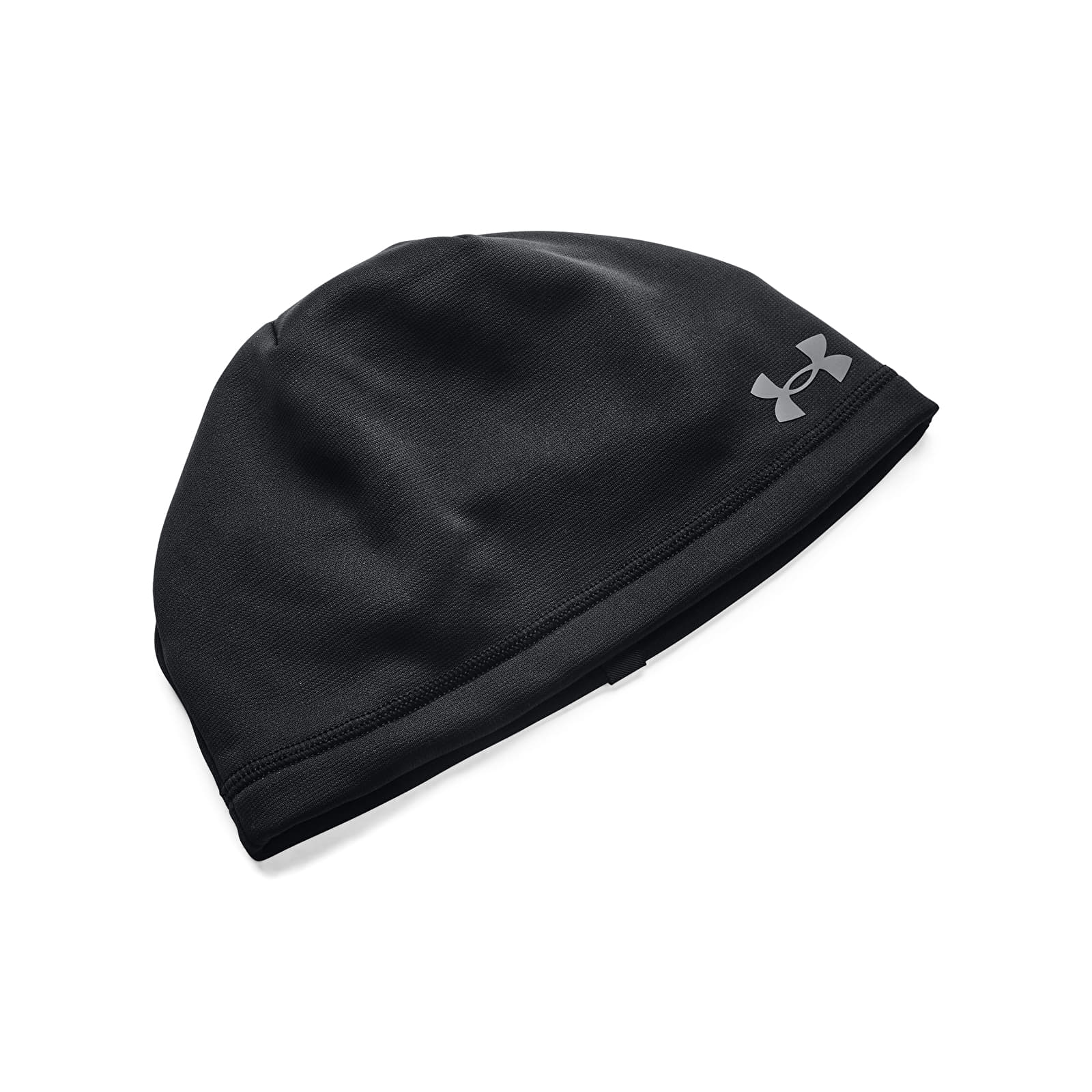 Hatte til mænd Under Armour Storm Beanie Black