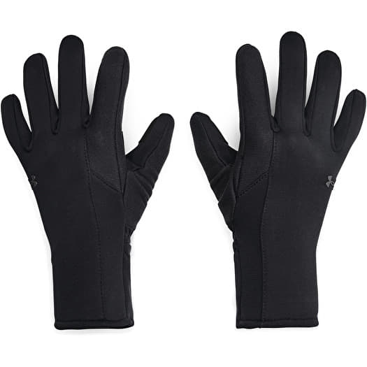 Käsineet Under Armour Storm Fleece Gloves Black
