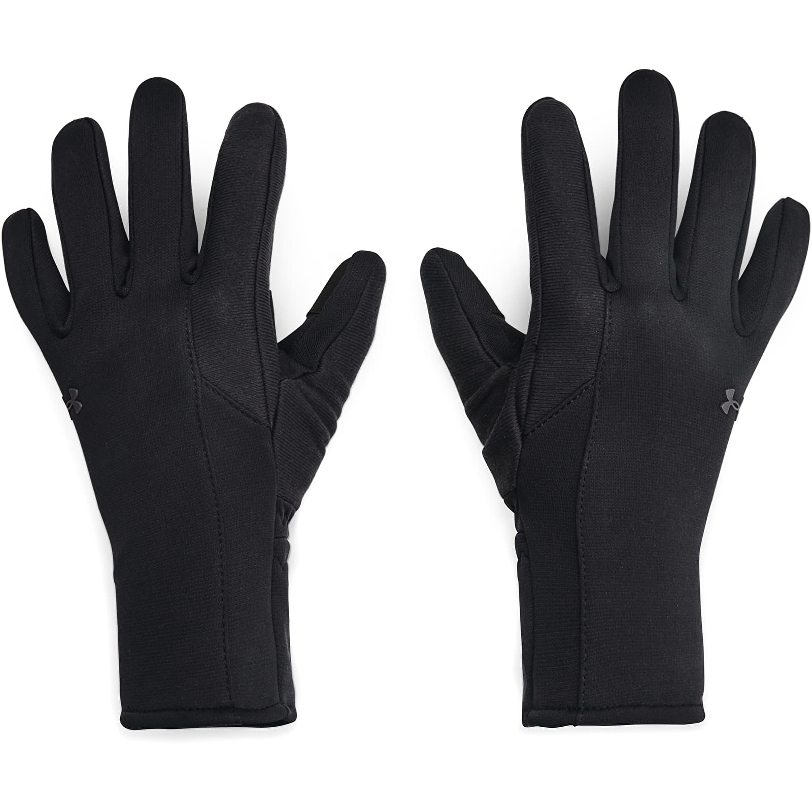 Rękawiczki męskie Under Armour Storm Fleece Gloves Black