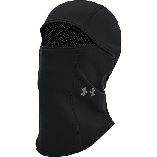 Under Armour Cgi Balaclava Black