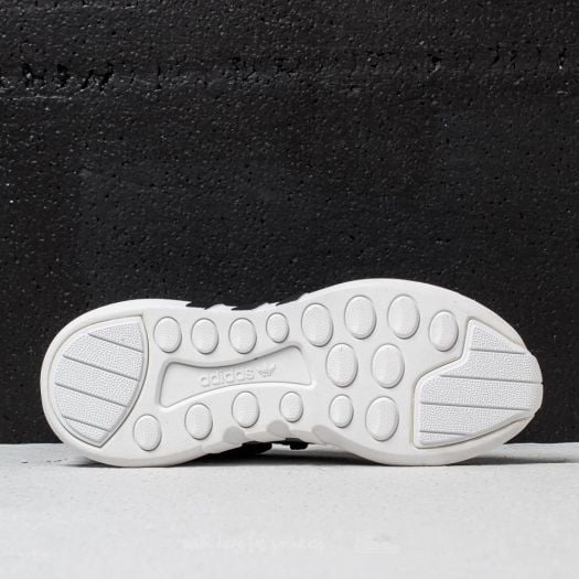 Scarpe uomo adidas EQT Support ADV Core Black Cloud White Core Black Footshop
