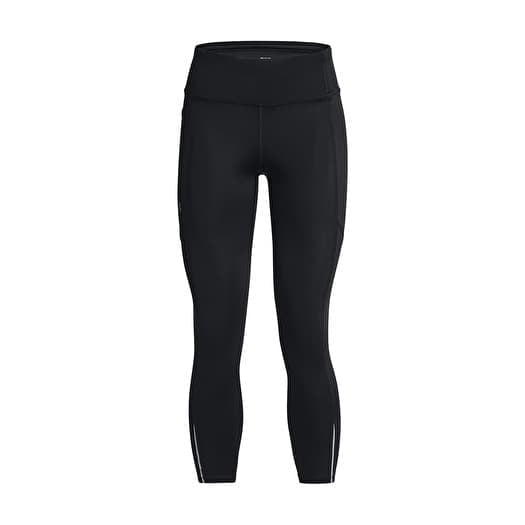 Leggins Under Armour Fly Fast 3.0 Ankle Tight Black