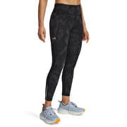 Under Armour Launch Ankle Print Tights Black