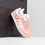adidas Gazelle W Clear Orange/ Ftw White/ Off White