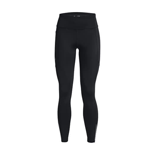 Legingi Under Armour Fly Fast 3.0 Tight Black