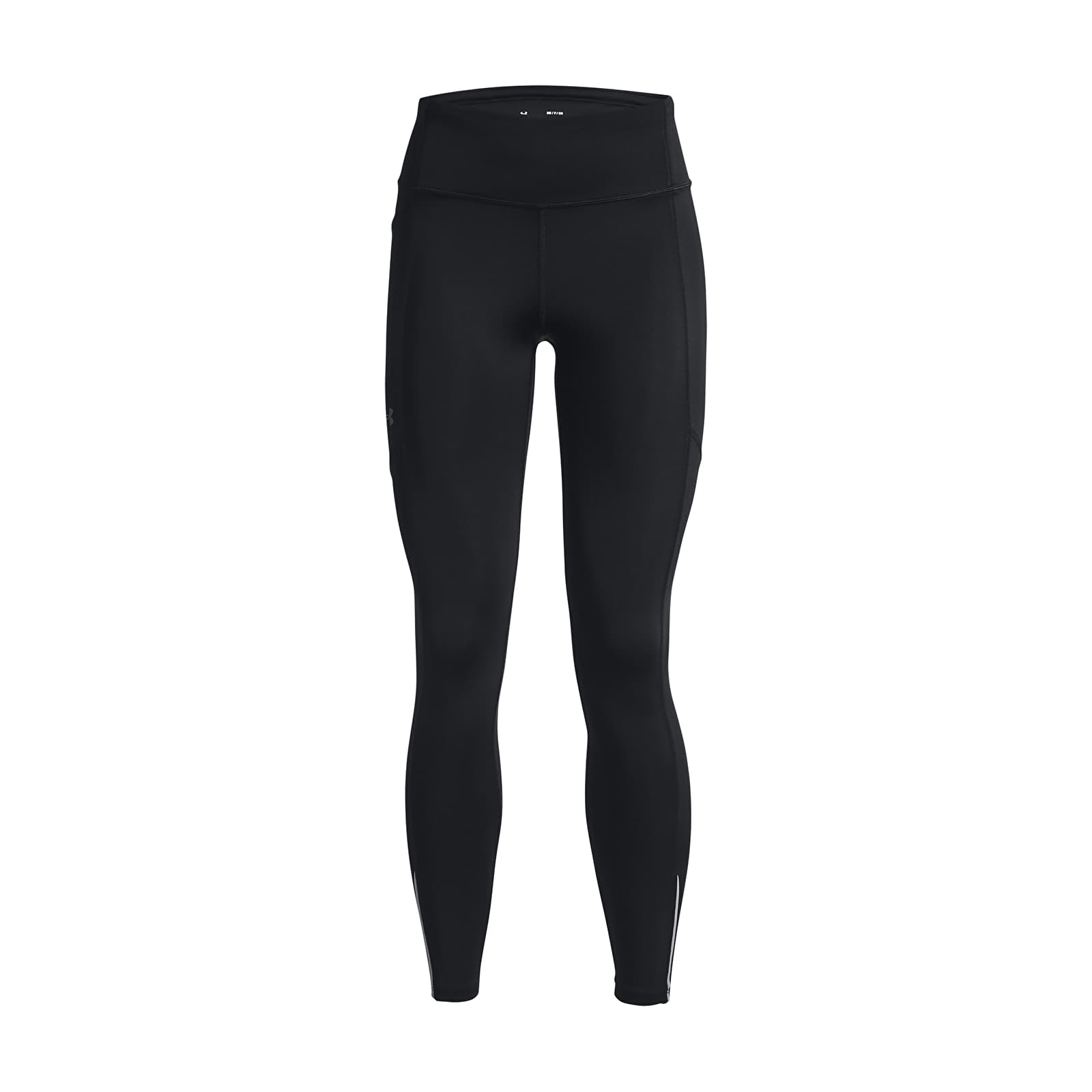 Moteriškos tamprės Under Armour Fly Fast 3.0 Tight Black