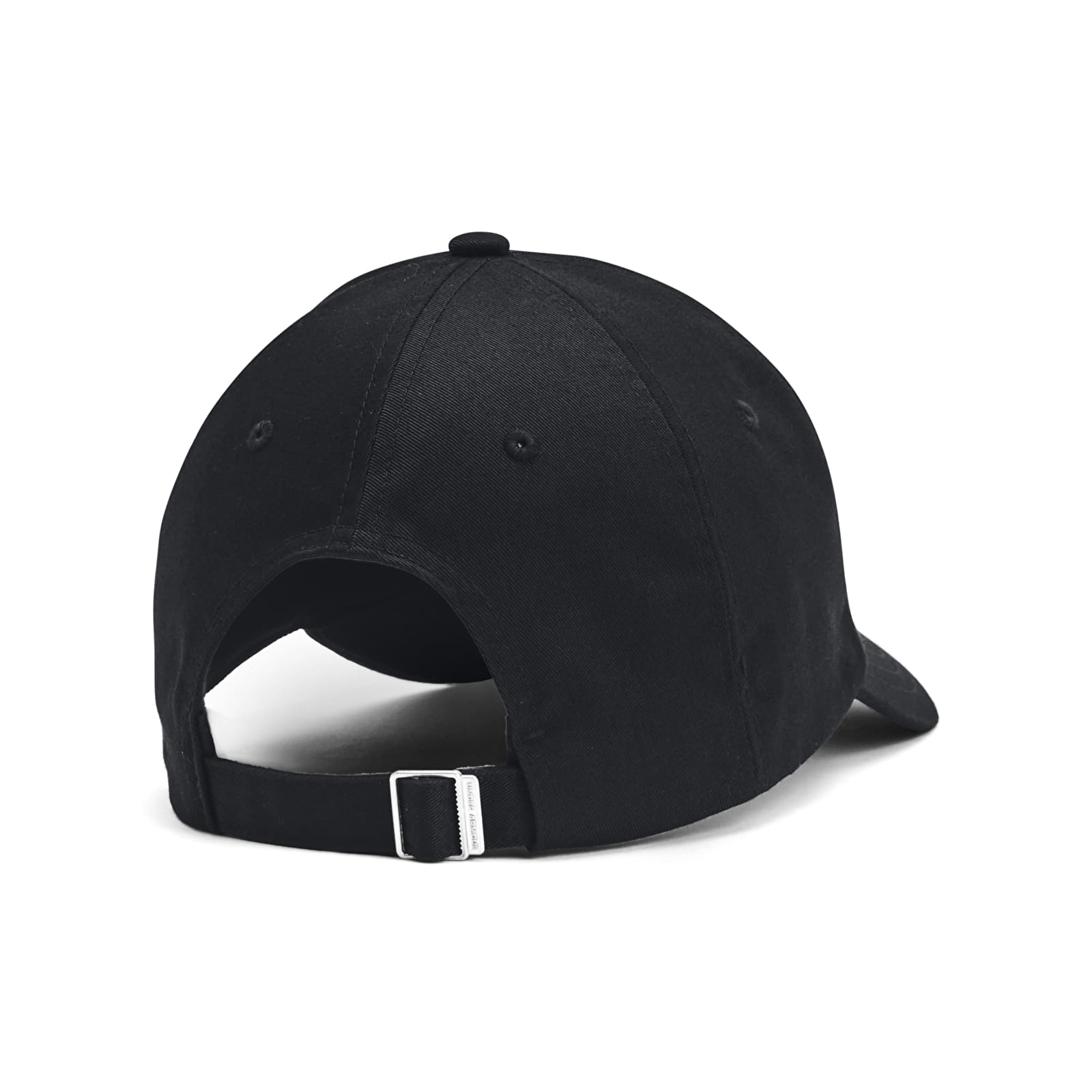 Kepsar för män Under Armour Favorites Hat Black