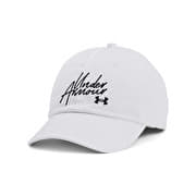 Under Armour Favorites Hat White