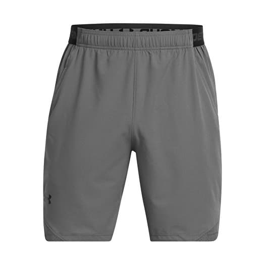 Shortsit Under Armour Vanish Woven 8In Shorts Gray