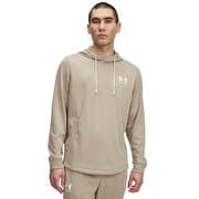 Under Armour Rival Terry Lc Hoodie Brown
