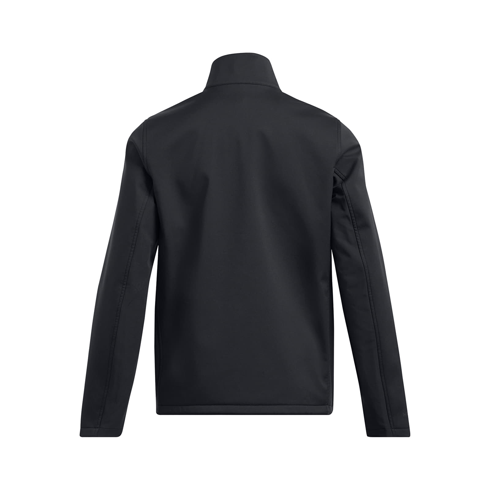 Jackor för kvinnor Under Armour Shield Jacket Black