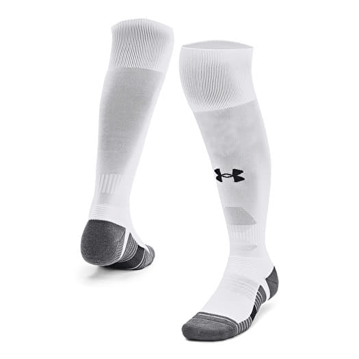 Sokker Under Armour Accelerate 1-Pack Otc White