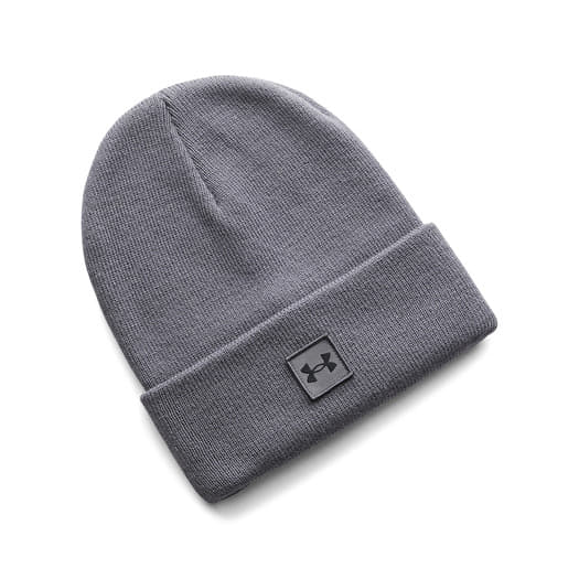 Pipo Under Armour Halftime Beanie Gray