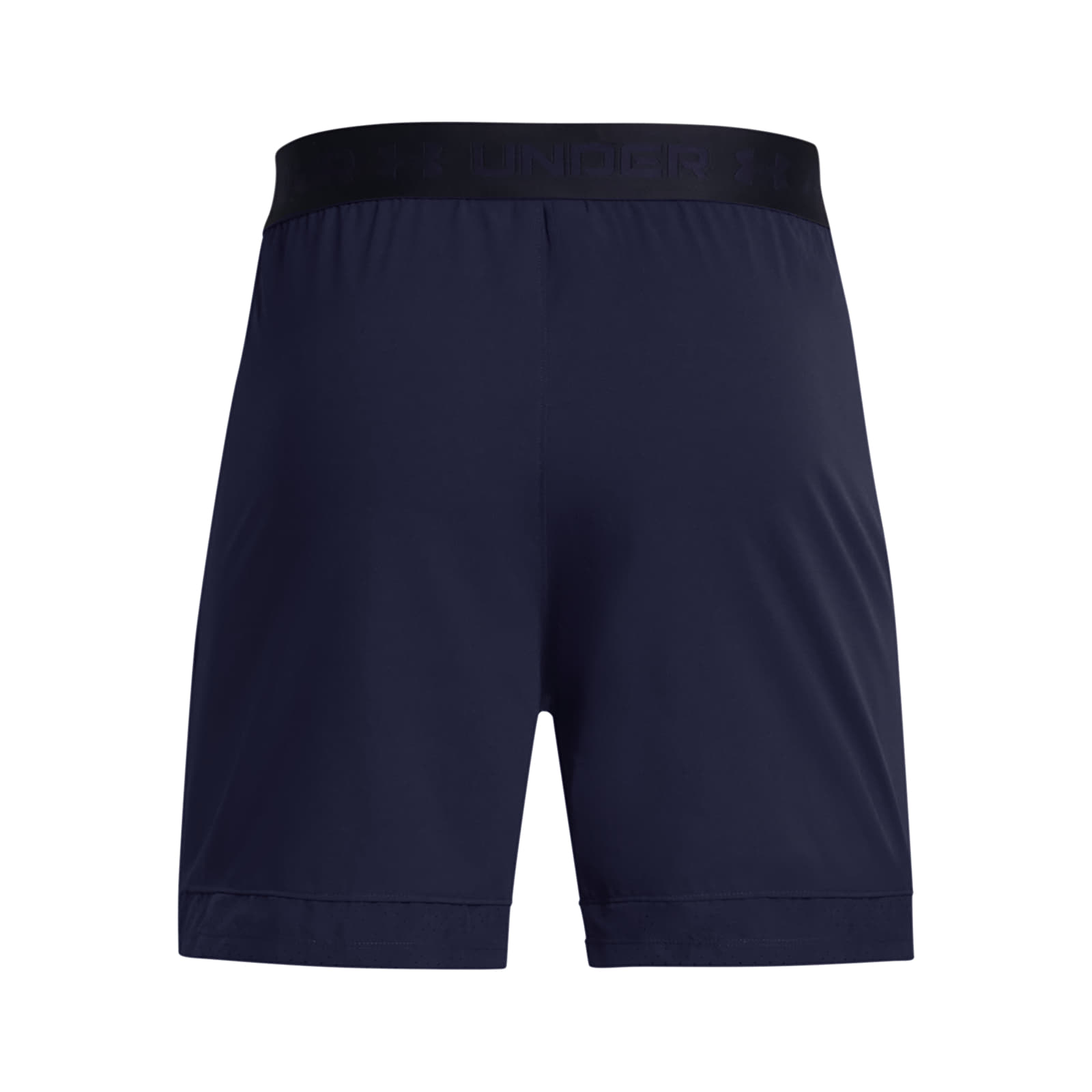 Meeste lühikesed püksid Under Armour Vanish Woven 6In Shorts Blue