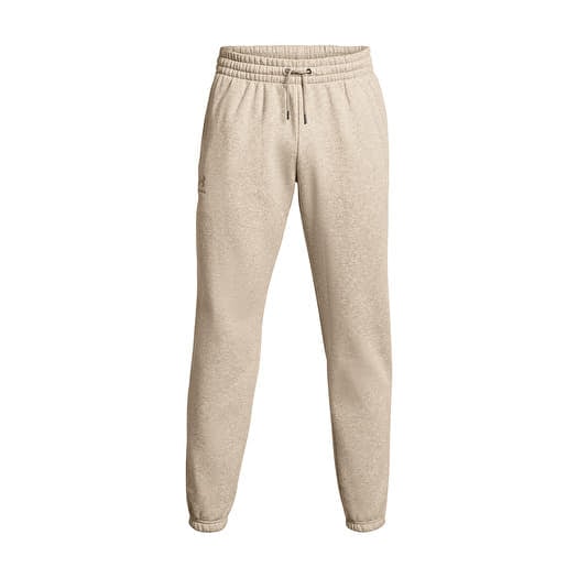 Under Armour Essential Fleece Jogger Brown