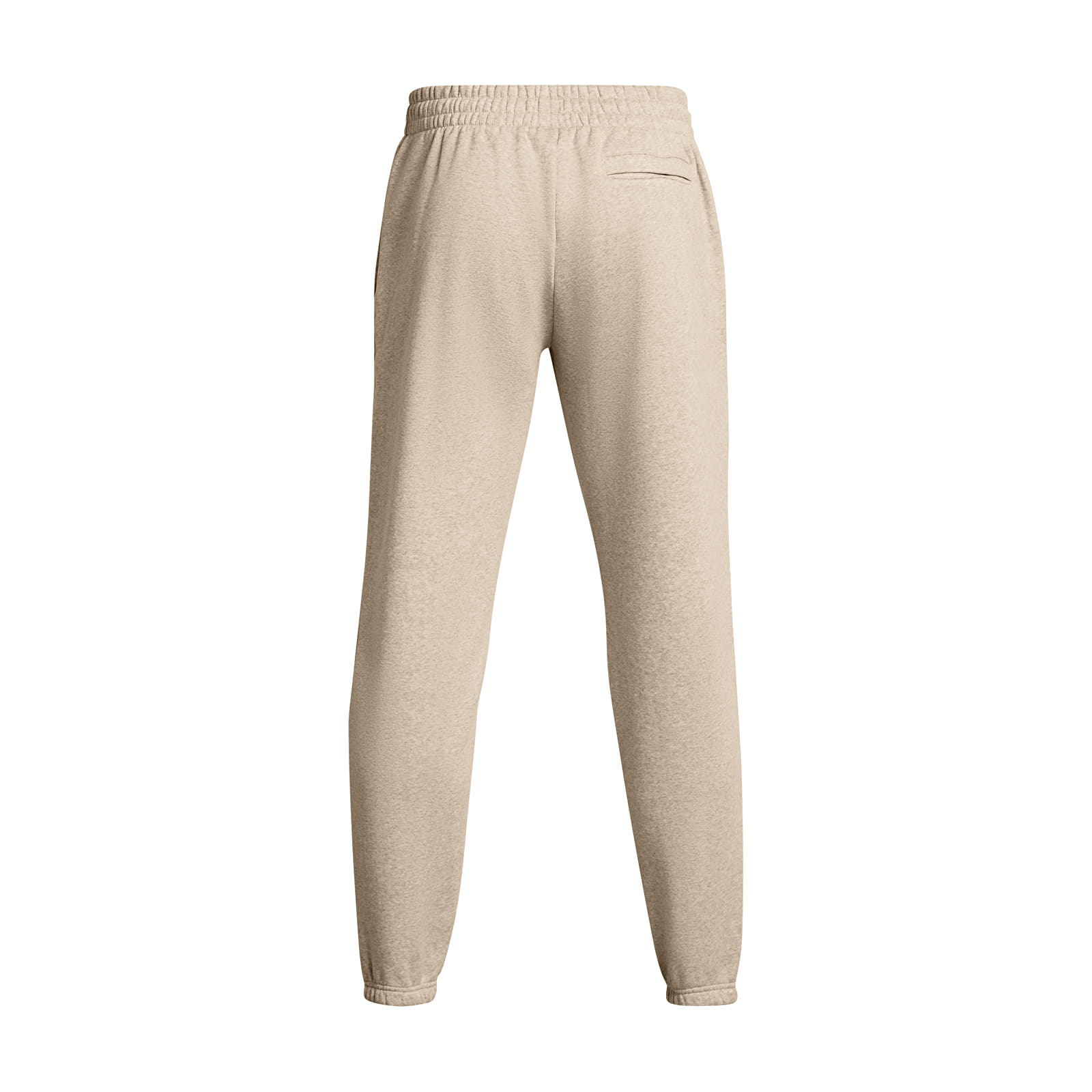 Мъжки панталон Under Armour Essential Fleece Jogger Brown