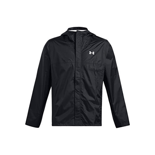 Jakke Under Armour Cloudstrike Jacket Black